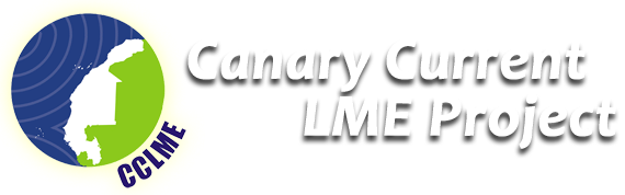 Canary Current Large Marine Ecosystem Project