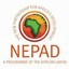 NEPAD logo