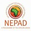 NEPAD logo