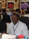 Welcome Mr. Birane Sambe, CCLME Regional Coordinator